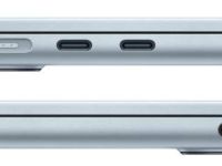 Ноутбук Apple