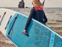 Надувная доска для SUP-бординга RED PADDLE Co Ride 10'6&quot; Limited Edition