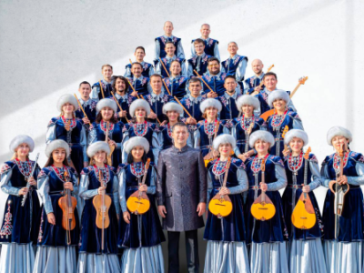 Концерт НОНИ
