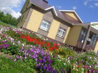 Нижнеберескинский сельский дом культуры