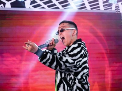 Билеты на Ыллаа (Культурный центр «Сергеляхские огни») / Концерт | Афиша | ИнфоТаймс