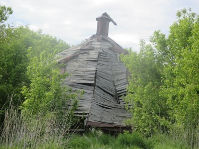 Конный манеж