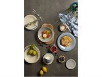 Villeroy & Boch Тарелка обеденная 28,5 см, синяя Color Loop Villeroy & Boch