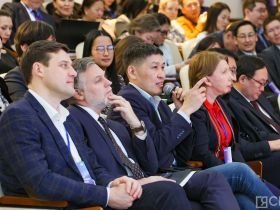 Охрана лесов и цифровизация АПК: прошла защита проектов по цифровой трансформации отраслей