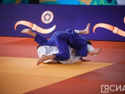 Дзюдоисты Якутии сразятся на чемпионатах Уральского и Дальневосточного федеральных округов