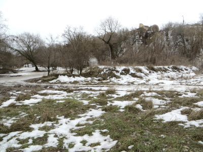 Древнегреческий торговый пункт (место)