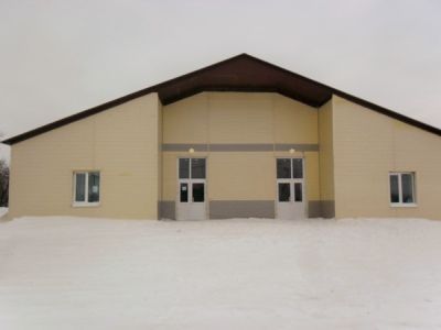 Поляковский сельский дом культуры