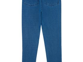 Брюки трикотажные для девочек (легинсы)