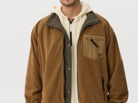 Куртка Remington Two-Way Green