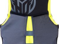 Мужской неопреновый жилет System