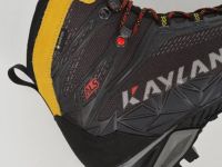 Ботинки ROCKET GTX