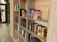 Читальня «Территория эмоций»