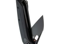 Складной нож Bestech Knives VK-VOID, сталь Magnacut, рукоять G10, черный