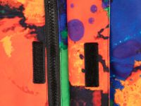 Зимний комбинезон из мембранной ткани для мальчика