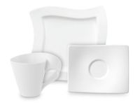 Villeroy & Boch Кофейный сервиз 12 предметов NewWave Villeroy & Boch