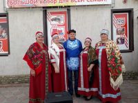 Журавлевский Дом культуры