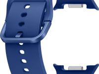 Ремешок Samsung Galaxy Watch 8/8 Classic Sport, M/L Синий