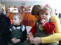 Детская библиотека № 3 г. Смоленска