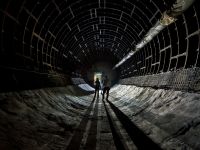 Музей современной фортификации «Бункер-703 МИД СССР»