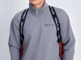 Регулируемые лямки для куртки