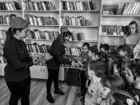 Келермесский сельский дом культуры (филиал № 4)