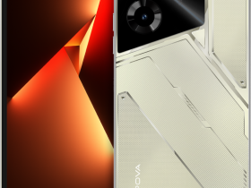 Смартфон TECNO