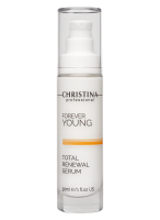 Forever Young Total Renewal Serum - Омолаживающая сыворотка «Тоталь», 30 мл
