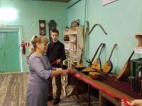 Китовский клуб