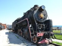 Парковый комплекс истории техники им. К. Г. Сахарова