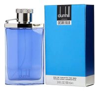 Desire Blue Men: туалетная вода 100мл