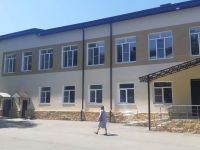 Районный дом культуры им. О. Касаева с. Учкекен