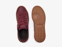 Женские кеды Lacoste CARNABY PLAT 223 3 SFA