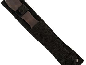 Спортивный нож MT-30, сталь 65Г