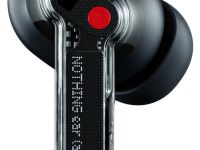 Беспроводные наушники Nothing