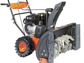 Снегоуборщик ПАТРИОТ PS 911