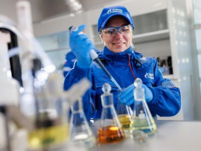 «Газпром нефть» в 2025 году увеличила на 8% поставки топлива в северные регионы России