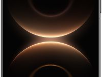 Смартфон HUAWEI Mate 80 Pro 16/512 ГБ Чёрный