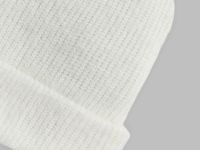 Вязаная шапка