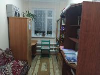 Кыр-Каентюбинский сельский клуб