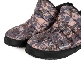 Полуботинки Remington Thermally figure