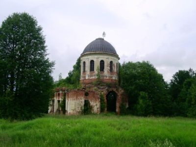 Христорождественская церковь