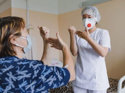 В Якутии стартовала Неделя ответственного отношения к сердцу