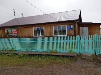 Ирбинский сельский дом культуры