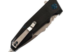 Складной нож Artisan Predator, сталь D2, рукоять G10