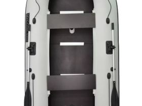 Лодка ПВХ МУССОН 3200 СК