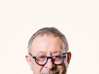 Евгений Маргулис