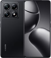 Xiaomi 14T Pro 12/512Gb (Titan Blue)