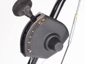 Снегоуборщик ПАТРИОТ PRO 777 S Многофункциональный