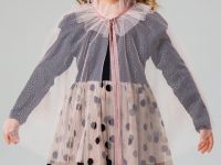 Карнавальный костюм для девочек