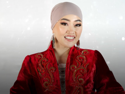 Билеты на Наркенже Серикбаева (Жастар сарайы) / Концерт | Афиша | ИнфоТаймс